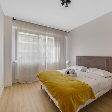 Sublime Appartement Entrepreneur Beaugrenelle II Paris Exterior photo